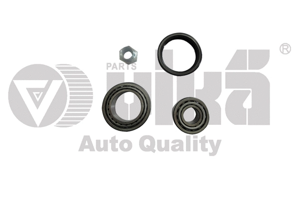 Wheel Bearing Kit (K41210401)