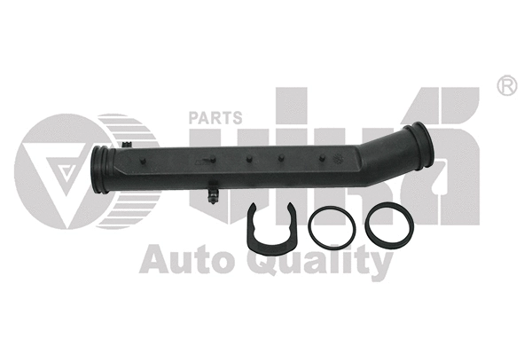 Coolant Flange (11211853801)