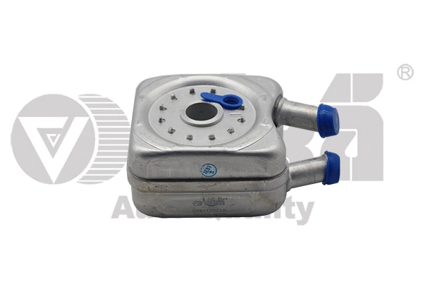 Oil Cooler, engine oil (11170068501)