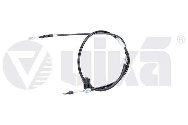 Cable Pull, parking brake (66091560101)