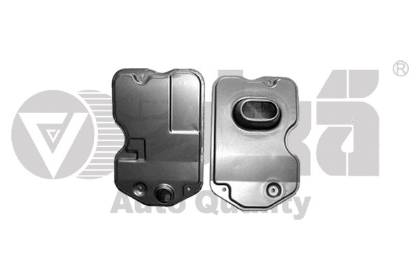 Hydraulic Filter, automatic transmission (33250867901)