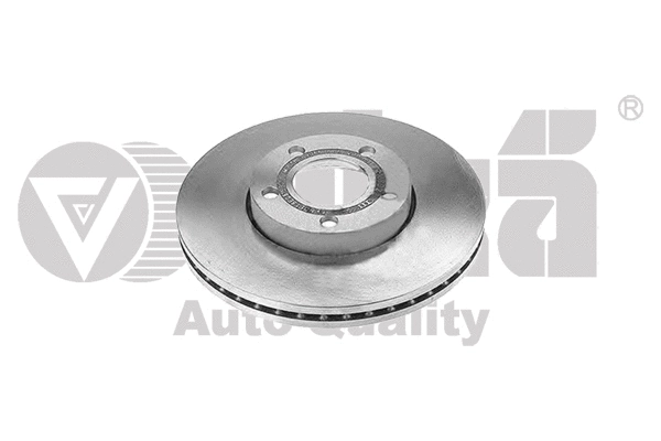 Brake Disc (66150025401)