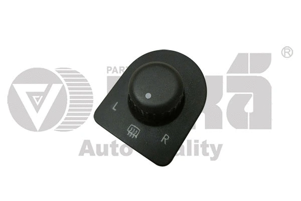 Switch, exterior rearview mirror adjustment (99591816901)