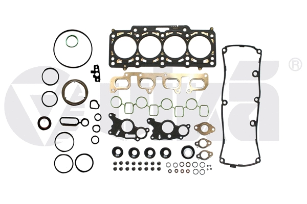 Gasket, cylinder head (K11791401)