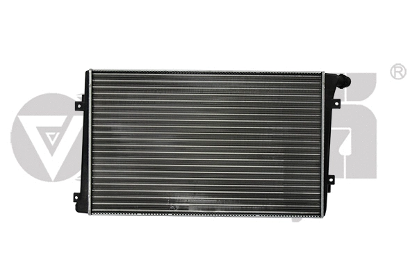 Radiator, engine cooling (11210767101)