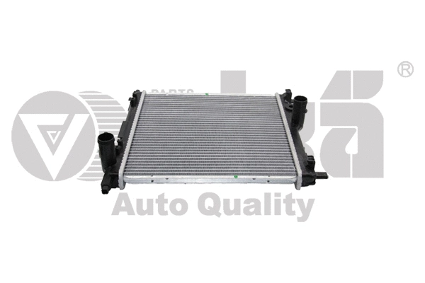 Radiator, engine cooling (21211000001)