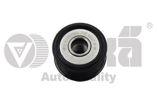Alternator Freewheel Clutch (99031347501)