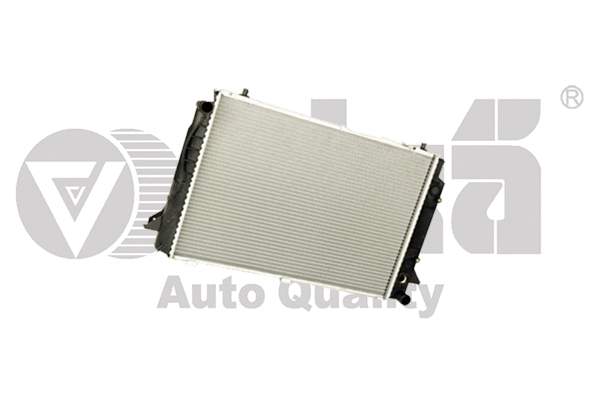 Radiator, engine cooling (11211824601)