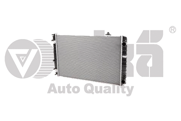 Radiator, engine cooling (11211817801)