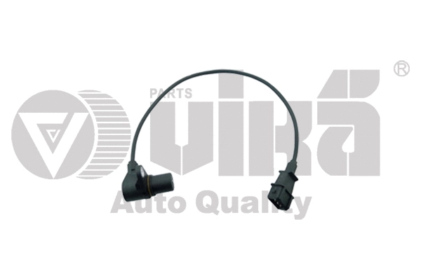 Sensor, crankshaft pulse (99061779701)