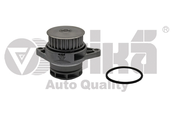 Water Pump, engine cooling (11210108501)