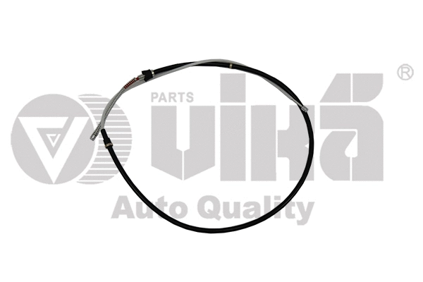 Cable Pull, parking brake (76090017001)