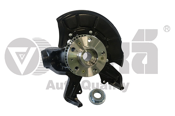 Steering Knuckle, wheel suspension (44071739501)