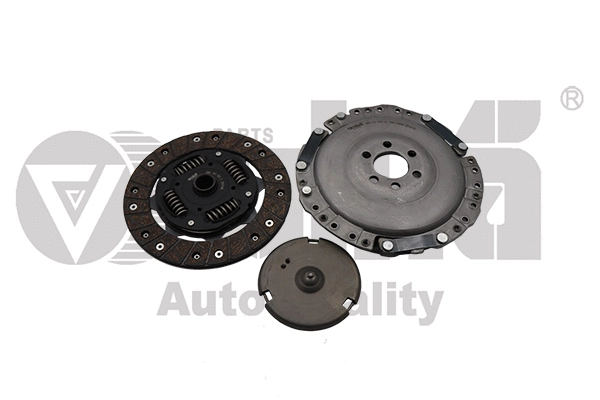 Clutch Kit (K30012001)