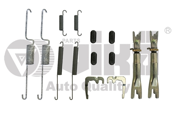 Accessory Kit, brake shoes (K61784301)