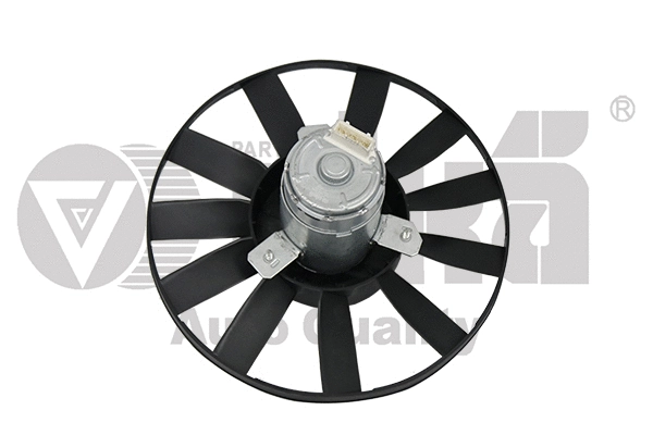 Fan, engine cooling (99590013701)
