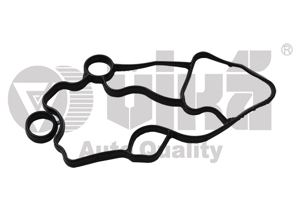 Gasket, oil filter housing (11151769301)