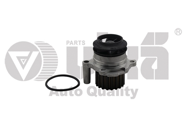 Water Pump, engine cooling (11210829901)