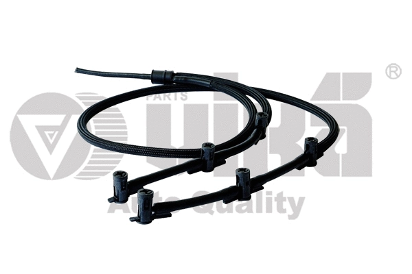 Hose, fuel overflow (11301577901)