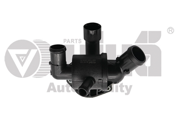 Thermostat, coolant (11211593501)