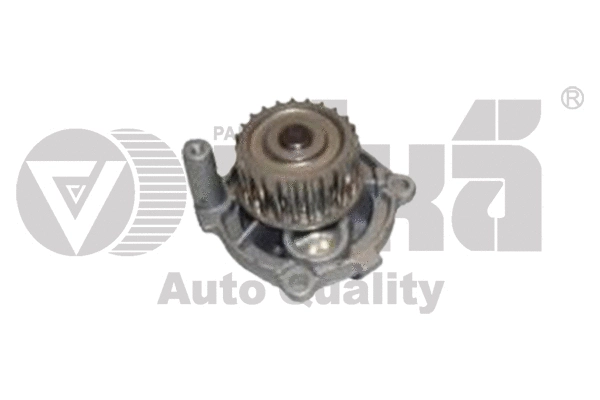 Water Pump, engine cooling (11211779001)