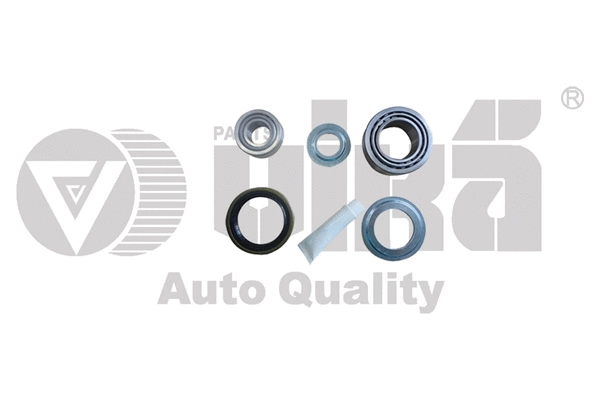 Wheel Bearing Kit (K51209201)