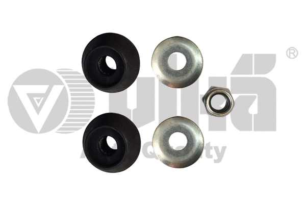 Bushing, stabiliser coupling rod (44111603801)
