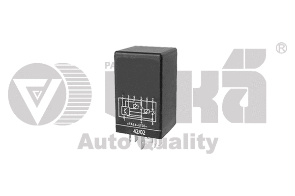 Relay, starter (99270031701)