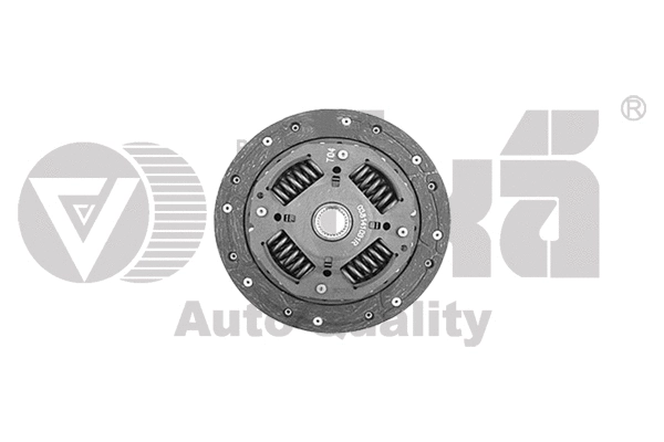 Clutch Disc (31410005001)