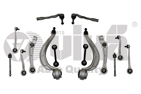 Control/Trailing Arm, wheel suspension (44981772901)