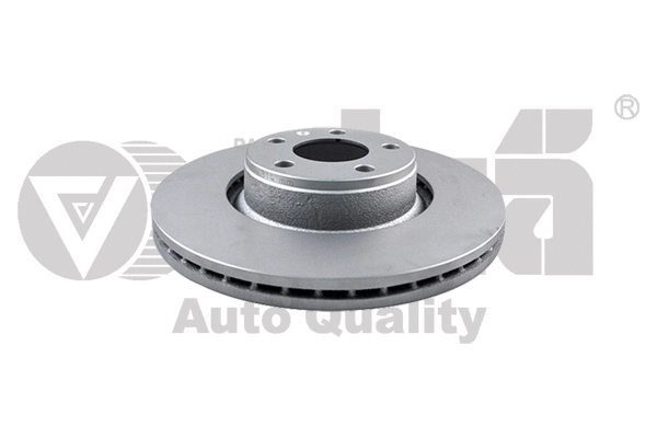 Brake Disc (66151094201)