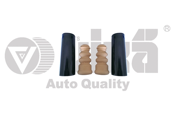 Dust Cover Kit, shock absorber (K51117801)