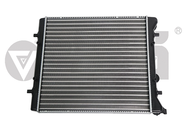 Radiator, engine cooling (11210138201)