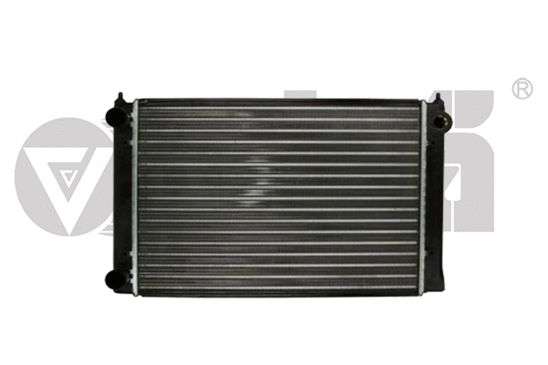 Radiator, engine cooling (11211816601)