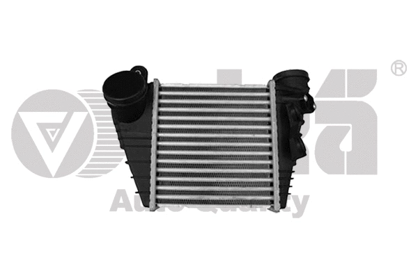 Charge Air Cooler (11450143301)