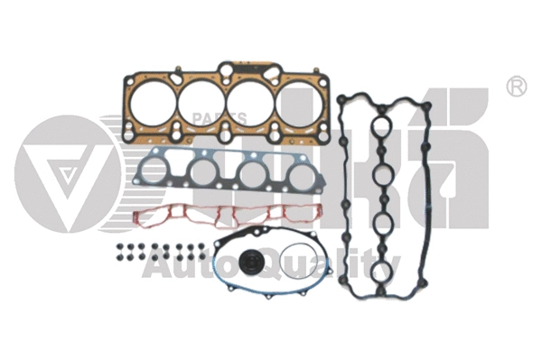 Gasket Kit, cylinder head (K11780201)