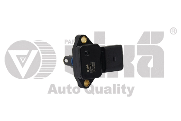 Sensor, intake manifold pressure (99060086101)