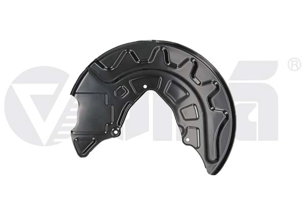 Splash Guard, brake disc (66151753401)