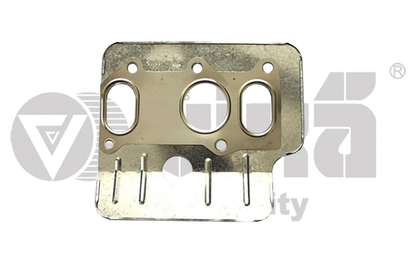 Gasket, exhaust manifold (22531395101)