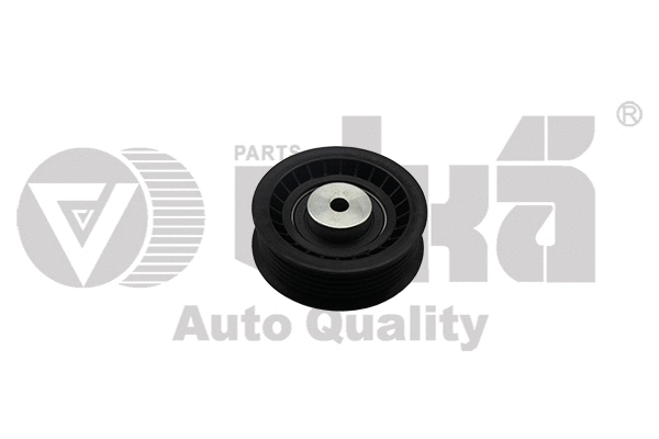 Tensioner Pulley, V-ribbed belt (11450238301)