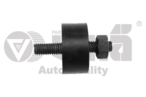 Mounting, radiator (81210153401)