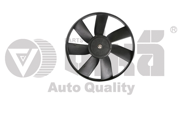 Fan, engine cooling (99590360501)