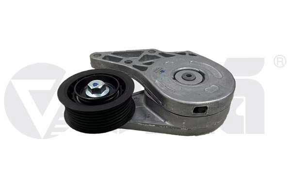 Belt Tensioner, V-ribbed belt (11451832701)