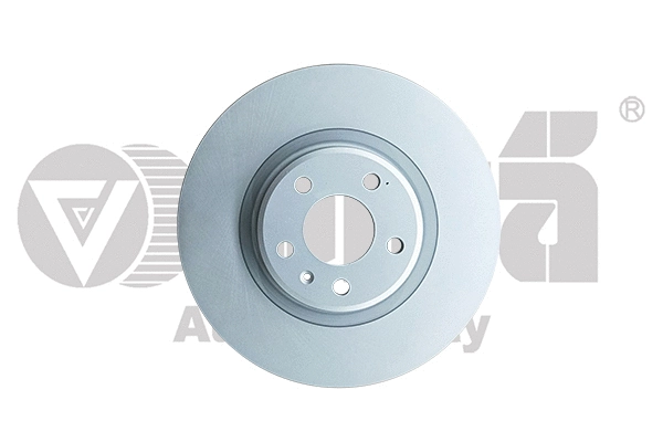 Brake Disc (66151727901)