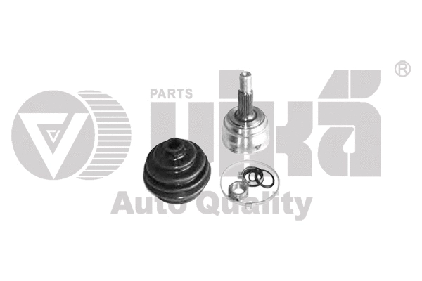 Joint Kit, drive shaft (54980016601)