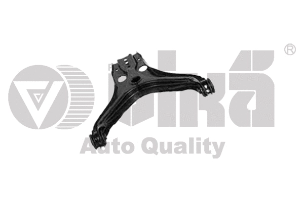 Control/Trailing Arm, wheel suspension (44070080701)