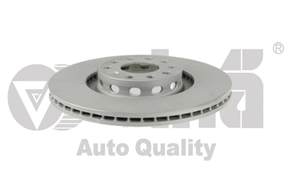 Brake Disc (66151718101)