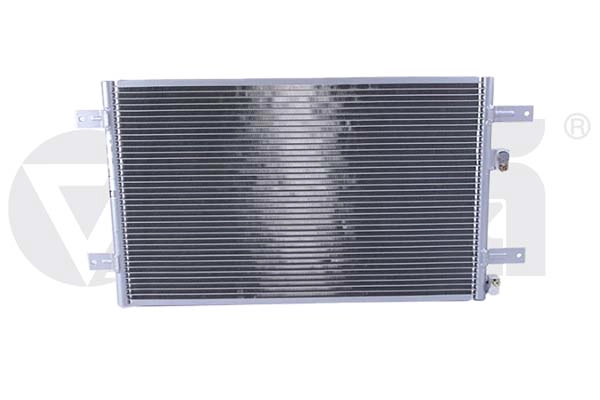 Condenser, air conditioning (88201768001)