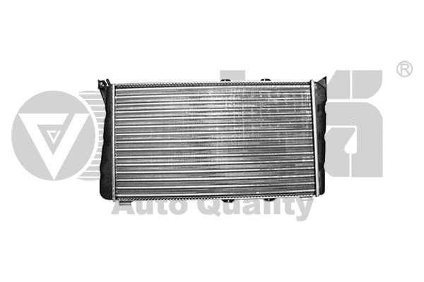 Radiator, engine cooling (11210126301)