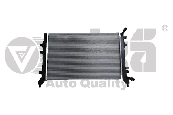 Radiator, engine cooling (21211000101)